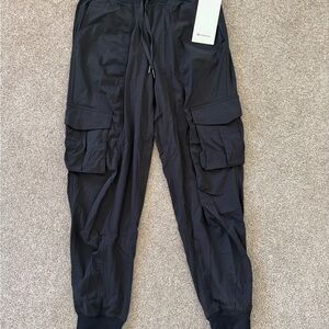 Lululemon Dance Studio Joggers